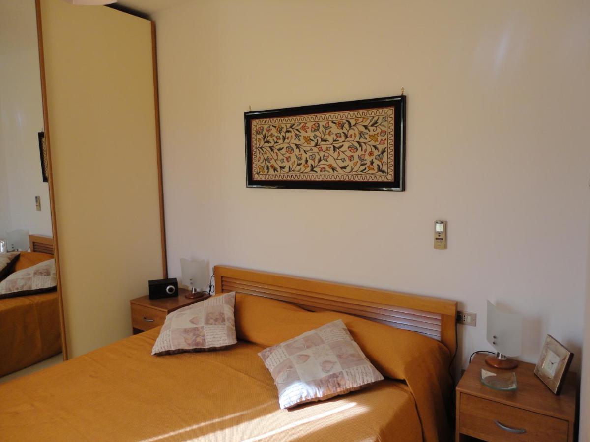 Fede & Francy Apartment Quartu Sant'Elena Exterior photo