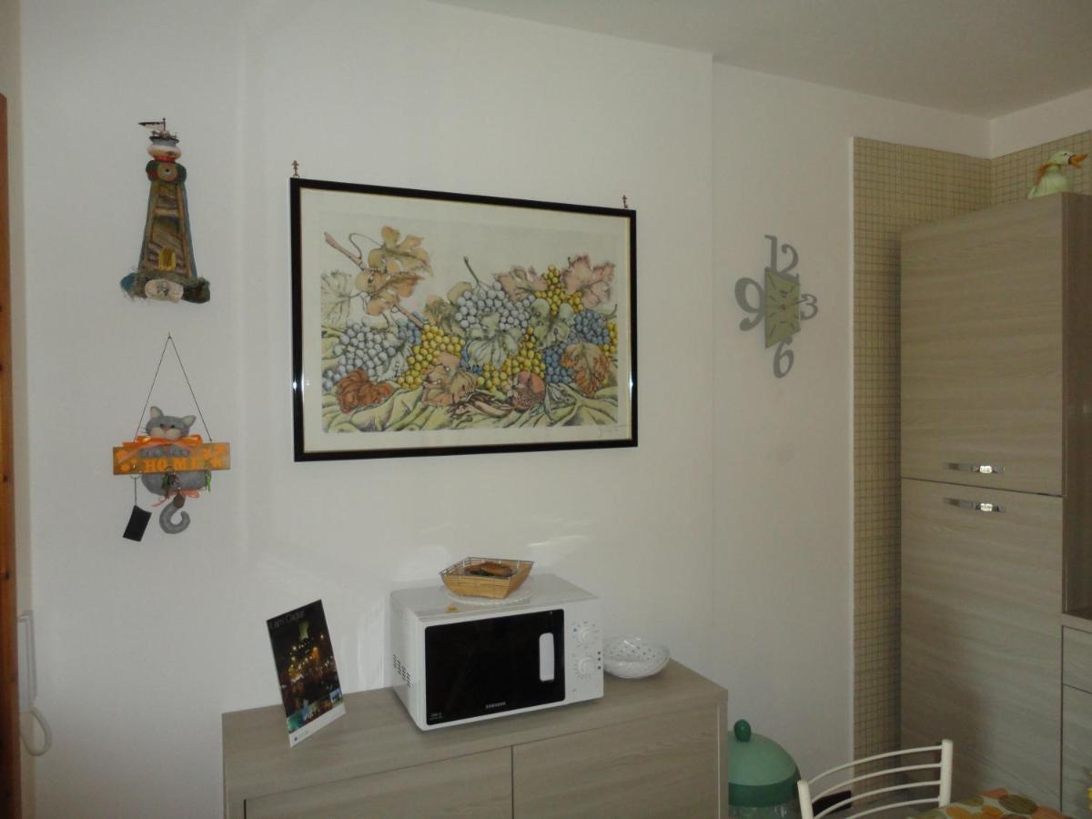 Fede & Francy Apartment Quartu Sant'Elena Exterior photo