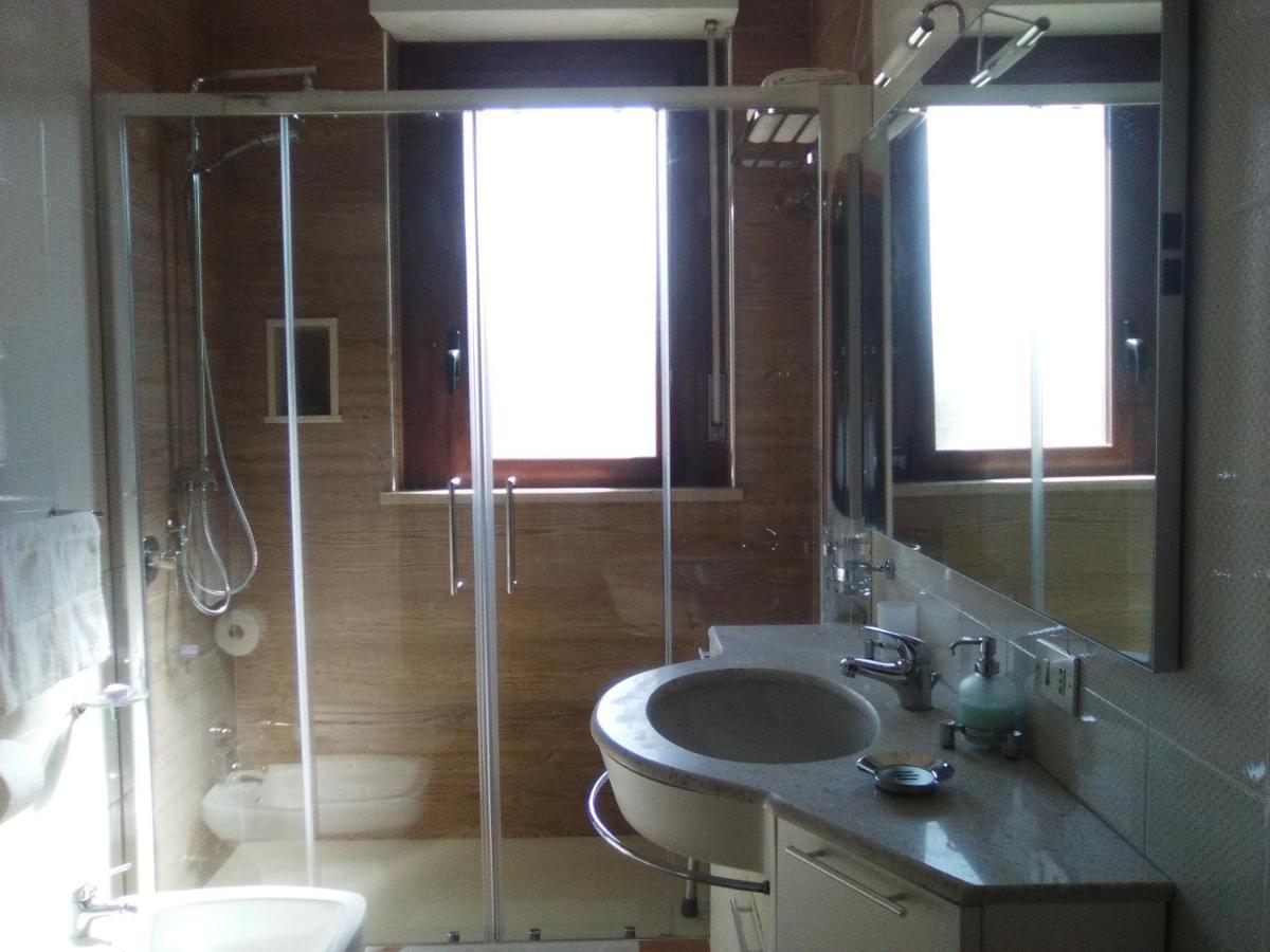 Fede & Francy Apartment Quartu Sant'Elena Exterior photo