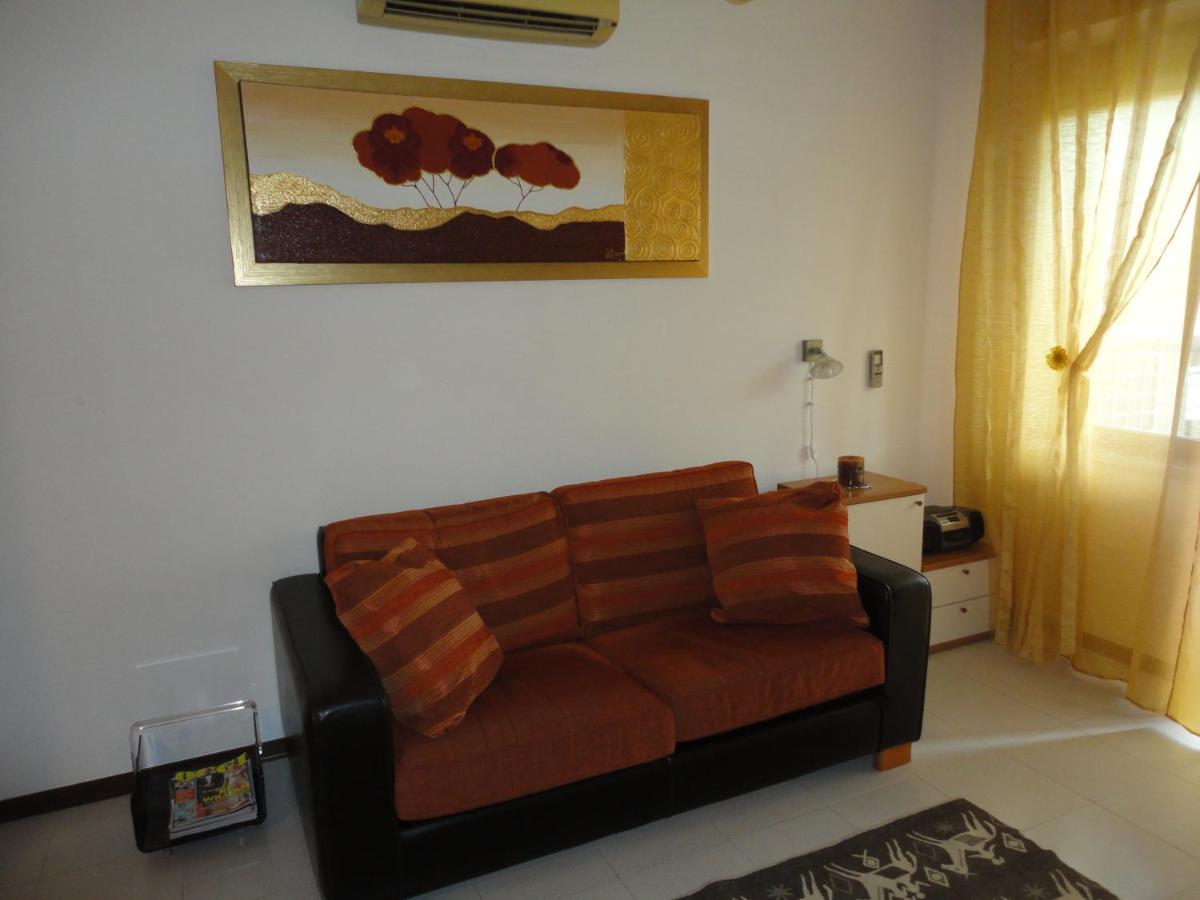 Fede & Francy Apartment Quartu Sant'Elena Exterior photo