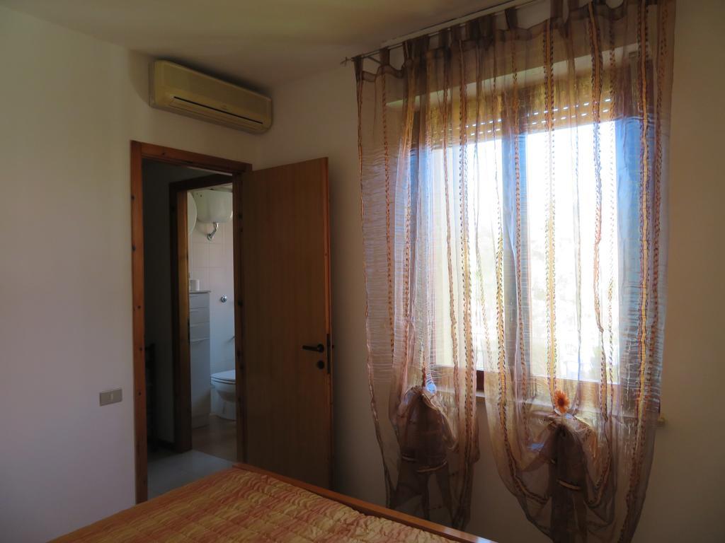 Fede & Francy Apartment Quartu Sant'Elena Exterior photo